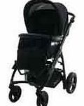 Ip-op Pushchair Midnight