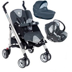 Loola Package 2 - Loola Windoo Carrycot and