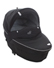 Bebeconfort Oxygen Black Windoo Carry Cot