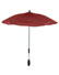 Parasol Oxygen Red