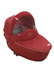 Bebeconfort Windoo Carrycot - Oxygen Red