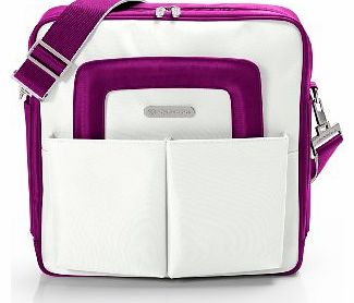 NoName Stroller Bag (White)