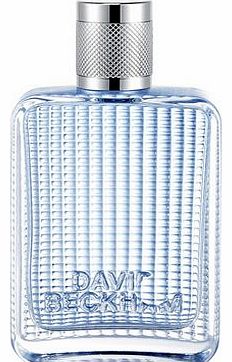 Beckham David Beckham Essence Eau de Toilette 50ml