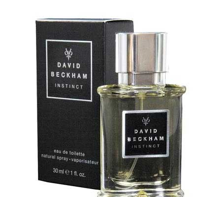 Beckham David Beckham Instinct 30ml EDT Spray Aftershave