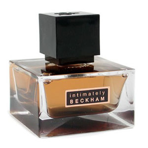 Beckham Fragrances Beckham Intimately Men Aftershave 75ml