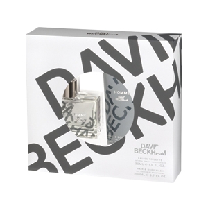 Beckham Homme 30ml Gift Set