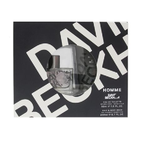 Homme Gift Set 30ml