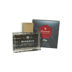 Beckham Signature Story Men Aftershave Lotion 50ml