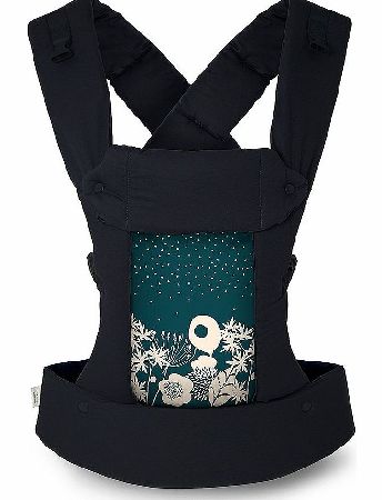 Beco Gemini Baby Carrier in Twilight 2015