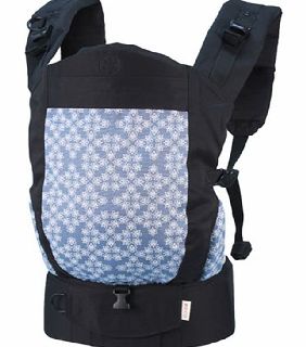 Beco Soleil v2 Baby Carrier Black Stella 2015