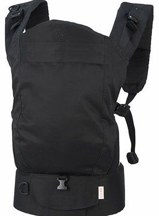 Soleil v2 Baby Carrier in Metro Black 2014