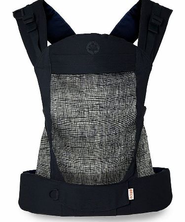 Beco Soleil v2 Baby Carrier in Scribble 2015