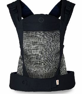 Beco Soleil v2 Baby Carrier Scribble 2015