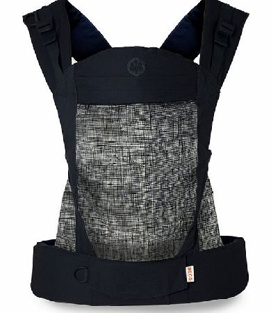 Beco Soleil v2 Baby Carrier Scribble