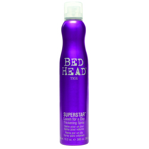 Tigi Bed Head Superstar Queen For A Day 300ml