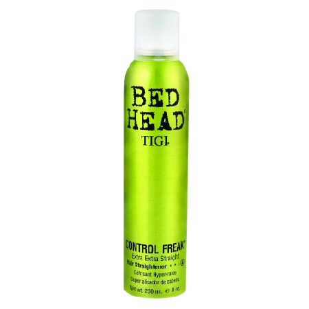 Tigi Bedhead Control Freak Extra Extra Straight