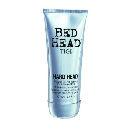 Tigi Bedhead Hard Head Mohawk Gel 100ml