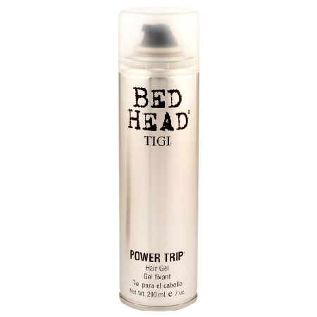 Tigi Bedhead Power Trip 200ml