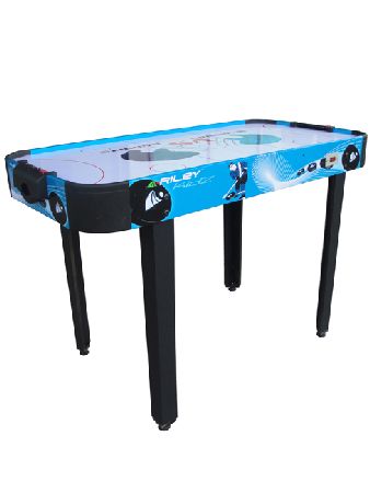 Bedroom BCE Air Hockey Table