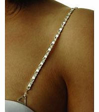 Bedtime Flirt Jewel bra strap gs33