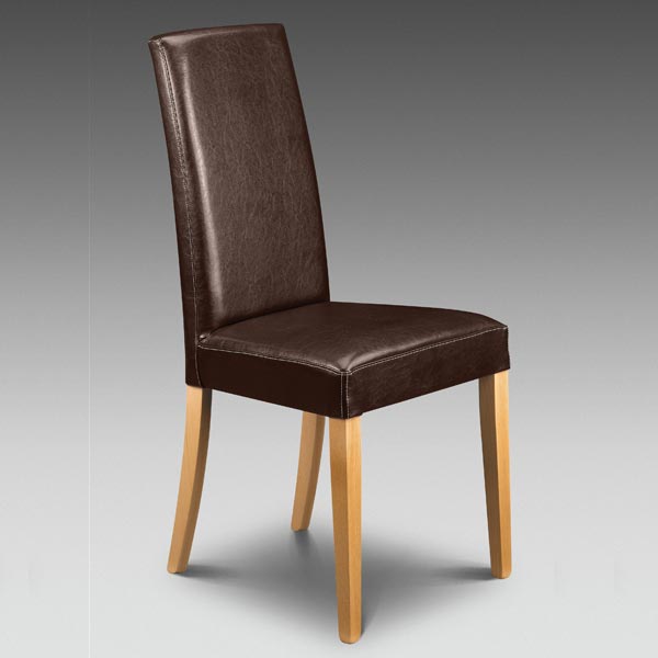 Athena Brown Chair