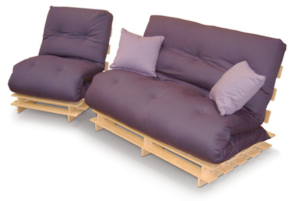 Albany Futon Small Single