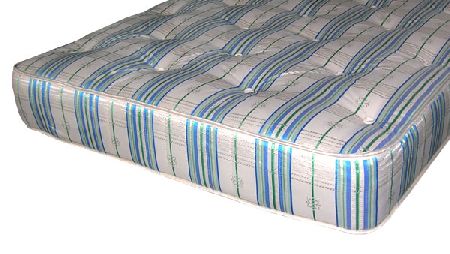 Bedworld Discount Beds Backcare Supreme Mattress Kingsize