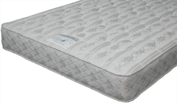 Bedstead Master Mattress Kingsize