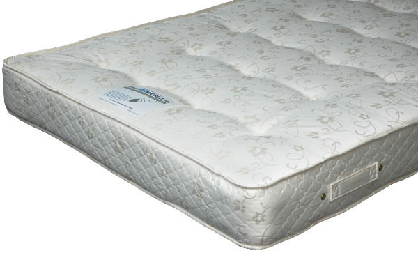 Bedstead Pocket 1000 Mattress Single