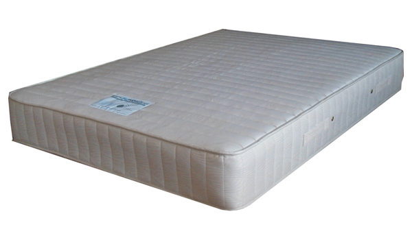 Bedworld Discount Beds Calder Contour Memory Mattress Double