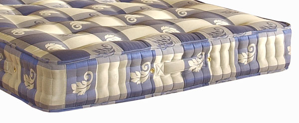 Bedworld Discount Beds Celebration Mattress Single