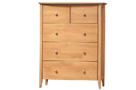 Five Drawer Chest