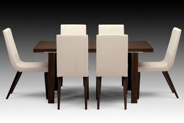 Bedworld Discount Carina Dining Table with Chairs