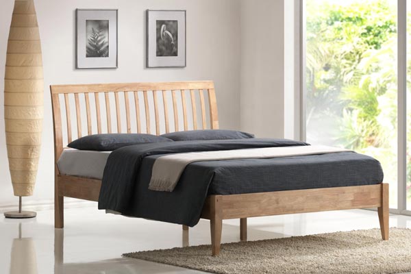 Dallas Bed Frame Kingsize 150cm