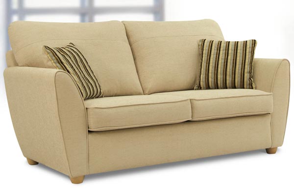 Bedworld Discount Geneva Sofa Bed