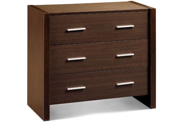 Havana - Three Drawer Chest