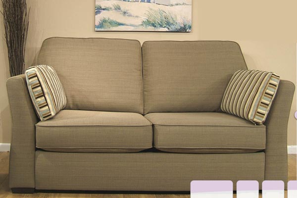 Bedworld Discount Malaga Sofa Bed