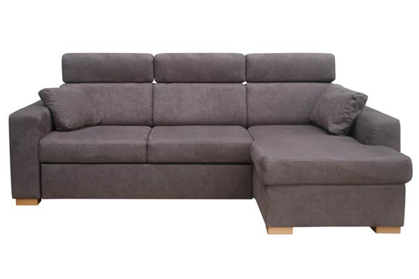 Max Corner Sofa Bed