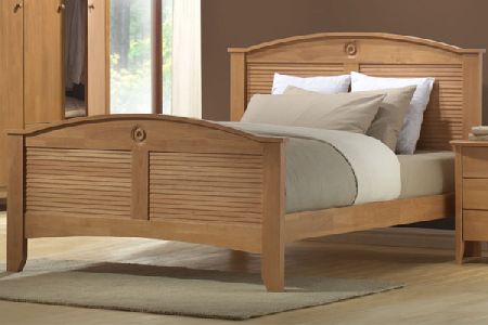 Bedworld Discount Morocco Bed Frame Super Kingsize 180cm