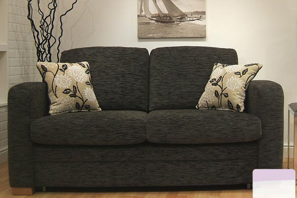 Bedworld Discount Napoli Sofa Bed