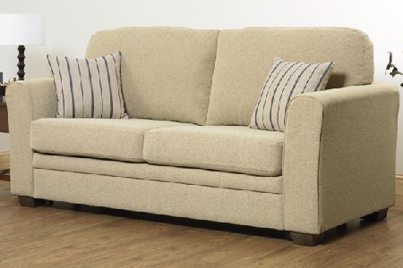 Bedworld Discount Newark Sofa Bed