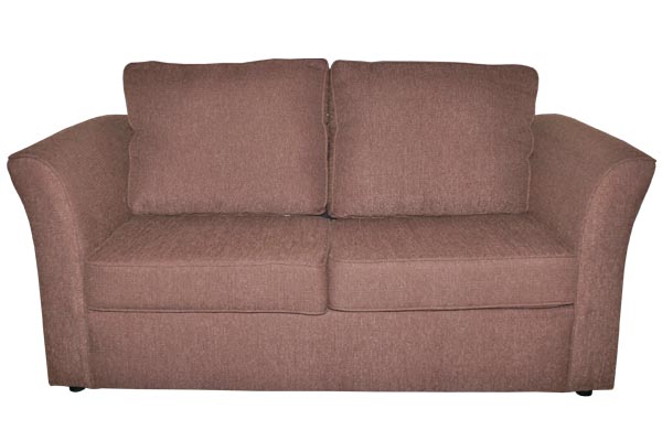 Bedworld Discount Nexus Chocolate Sofa Bed