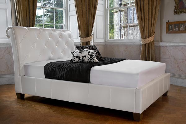 Opera Bedframe Kingsize 150cm