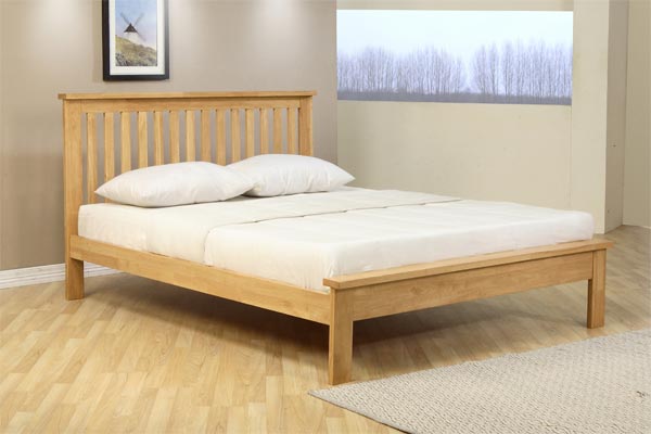 Orchard Bed Frame Super Kingsize 180cm