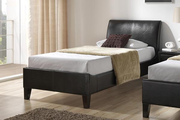 Oxford Bed Frame Single 90cm