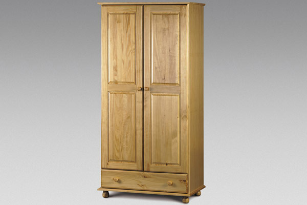 Pickwick - Combi Wardrobe