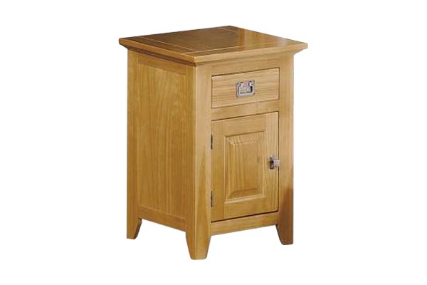 Sheraton Bedside Cabinet