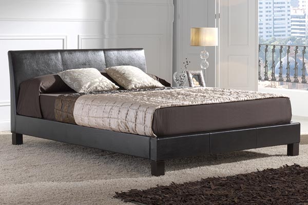 Slaley Bed Frame Kingsize 150cm