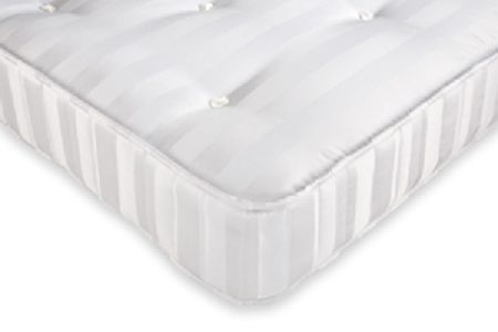 Tango Bedstead Master Mattress Double