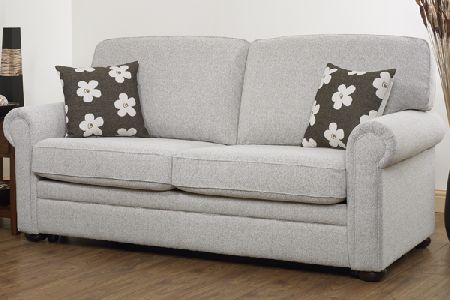 Bedworld Discount York Sofa Bed